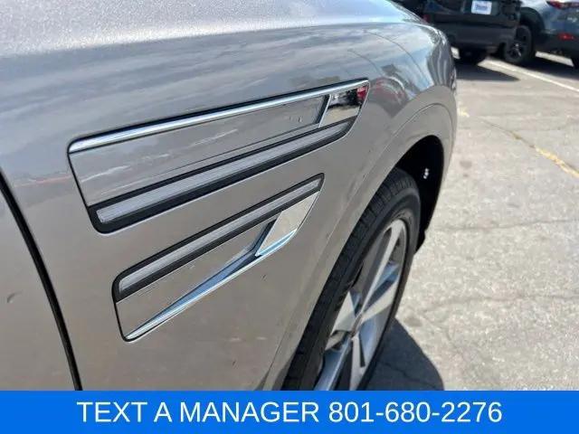 2021 Genesis GV80 3.5T AWD Advanced