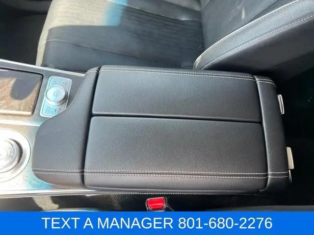 2021 Genesis GV80 3.5T AWD Advanced
