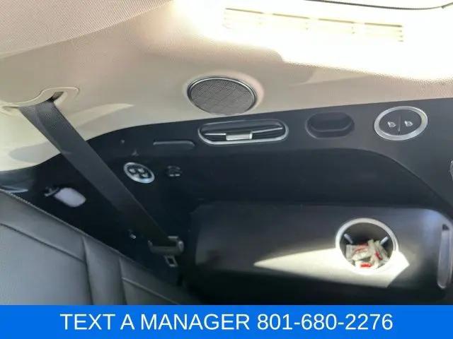 2021 Genesis GV80 3.5T AWD Advanced