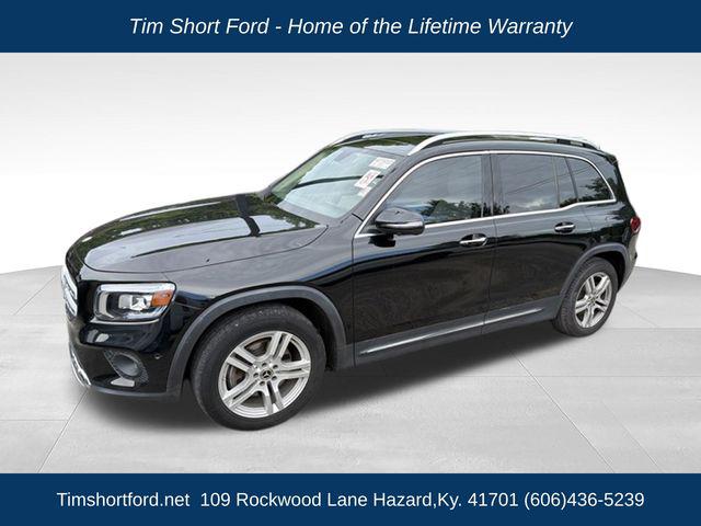 2023 Mercedes-Benz GLB 4MATIC for sale in Hazard, KY