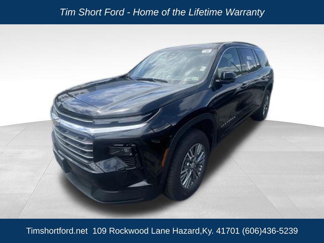 2024 Chevrolet Traverse AWD LT for sale in Hazard, KY