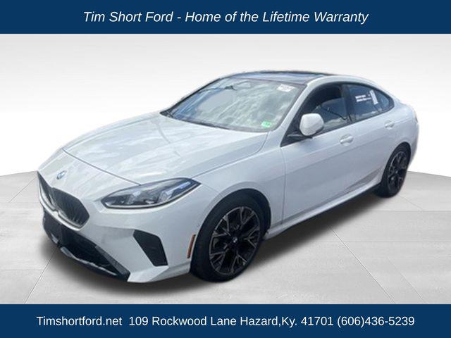 2025 BMW Coupe xDrive for sale in Hazard, KY