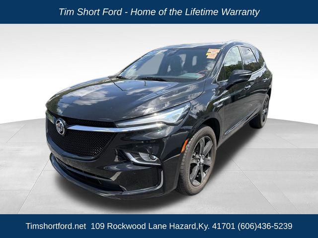 2023 Buick Enclave Essence AWD for sale in Hazard, KY