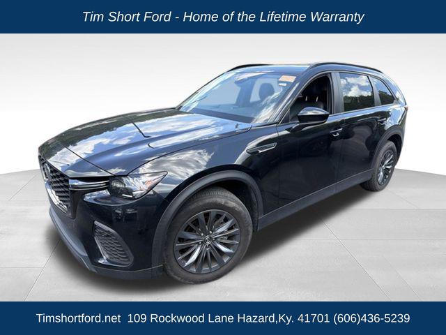 2025 Mazda CX-70 3.3 Turbo Preferred Package for sale in Hazard, KY