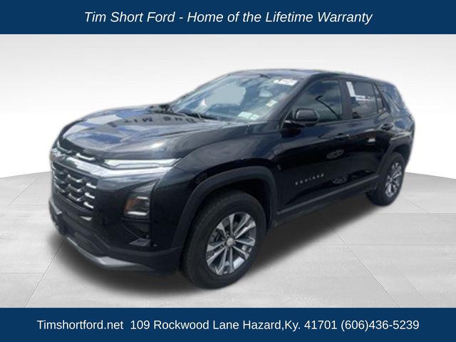 2025 Chevrolet Equinox AWD LT for sale in Hazard, KY