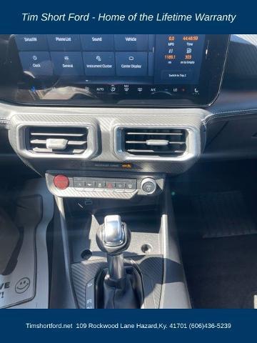 2025 Ford Mustang EcoBoost Premium Convertible