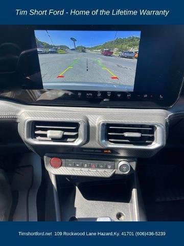 2025 Ford Mustang EcoBoost Premium Convertible
