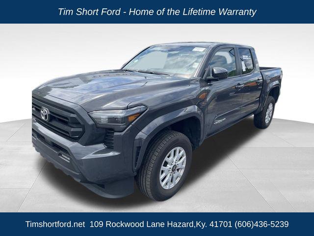 2024 Toyota Tacoma SR5 for sale in Hazard, KY