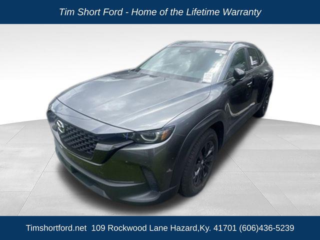 2025 Mazda CX-50 2.5 S Preferred Package for sale in Hazard, KY
