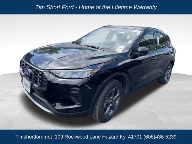 2025 Ford Escape ST-Line for sale in Hazard, KY