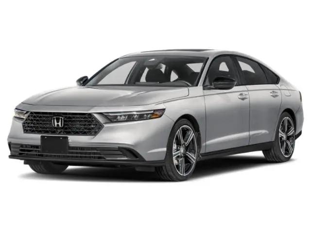 2026 Honda Accord Sedan Sport for sale in Reseda, CA