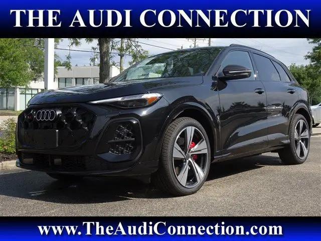 2026 Audi SQ5 for sale near Cincinnati, OH