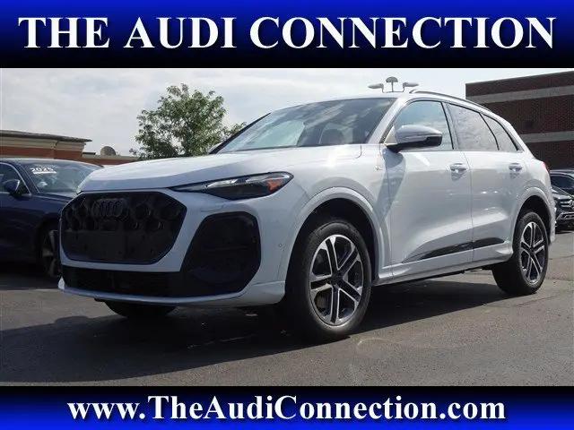 2026 Audi Q5 2.0T for sale near Cincinnati, OH
