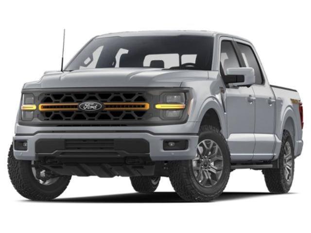 2025 Ford F-150 Tremor for sale in Hanover, MA