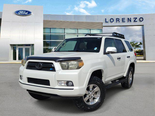 2013 Toyota 4Runner SR5 for sale in Homestead, FL