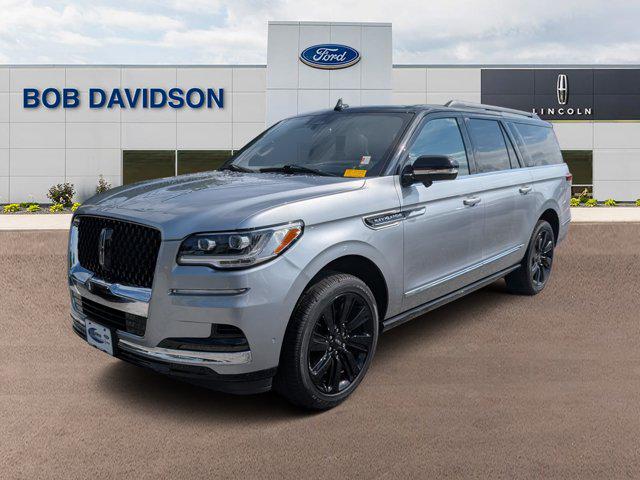 2024 Lincoln Navigator Black Label L for sale in Baltimore, MD
