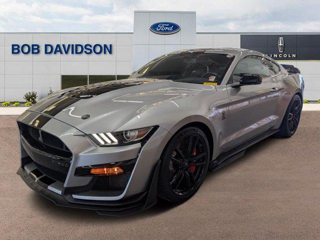 2020 Ford Mustang Shelby GT500 Fastback for sale in Baltimore, MD