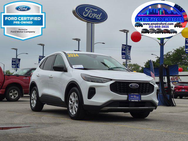 2024 Ford Escape Active for sale in Chicago, IL