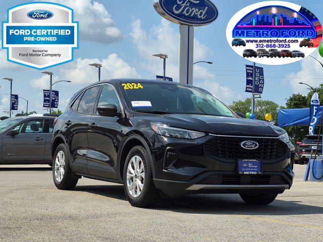 2024 Ford Escape Active for sale in Chicago, IL