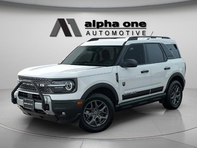 2025 Ford Bronco Sport Big Bend for sale in La Grange, TX