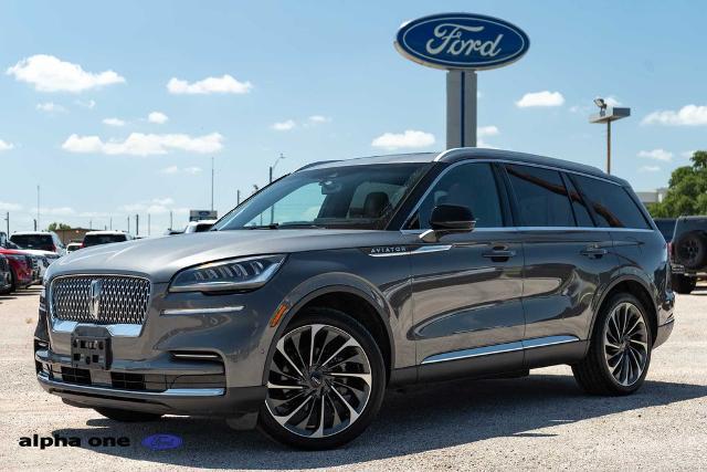 2023 Lincoln Aviator Reserve for sale in La Grange, TX