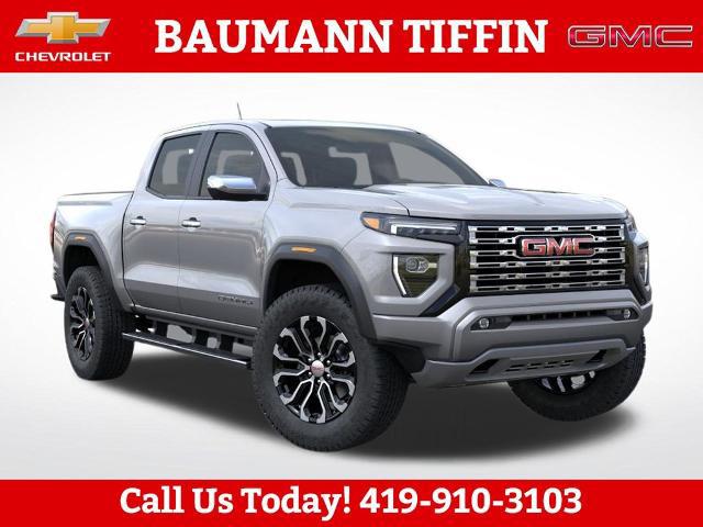 2026 GMC Canyon Denali, 4WD for sale in Genoa, OH