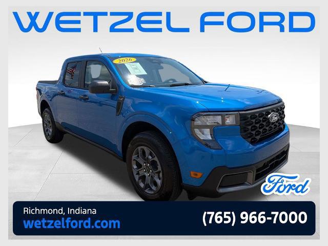 2026 Ford Maverick XLT for sale in Richmond, IN