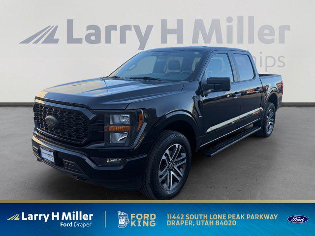2023 Ford F-150 XL for sale in Draper, UT