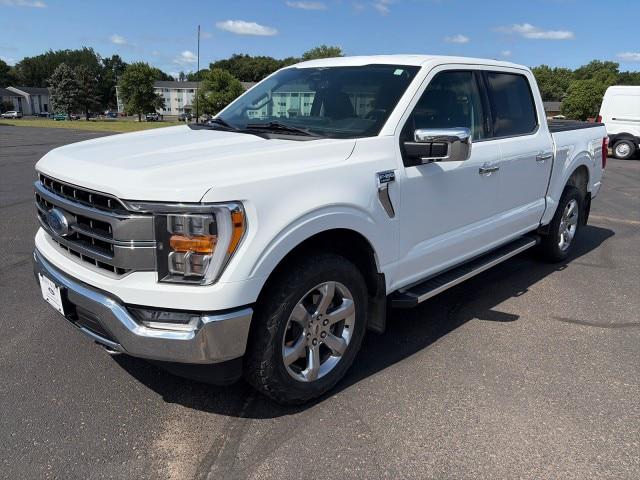 2023 Ford F-150 LARIAT for sale in Sauk Centre, MN