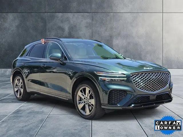 2023 Genesis GV70 3.5T AWD Sport for sale in Deerfield Beach, FL