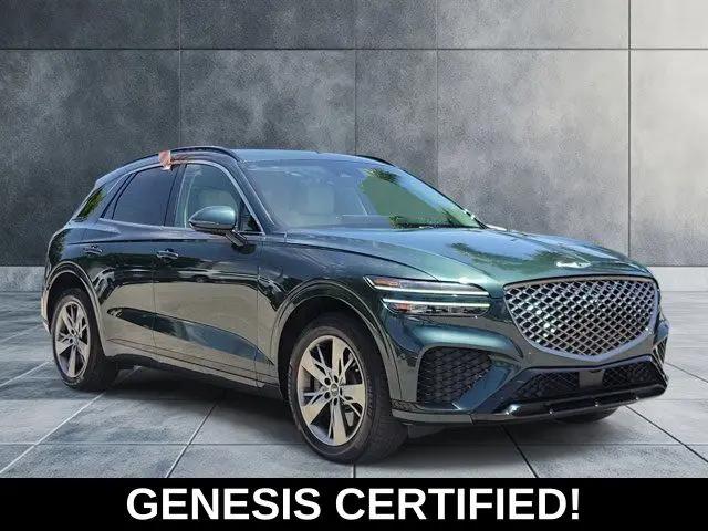2023 Genesis GV70 3.5T AWD Sport for sale in Deerfield Beach, FL