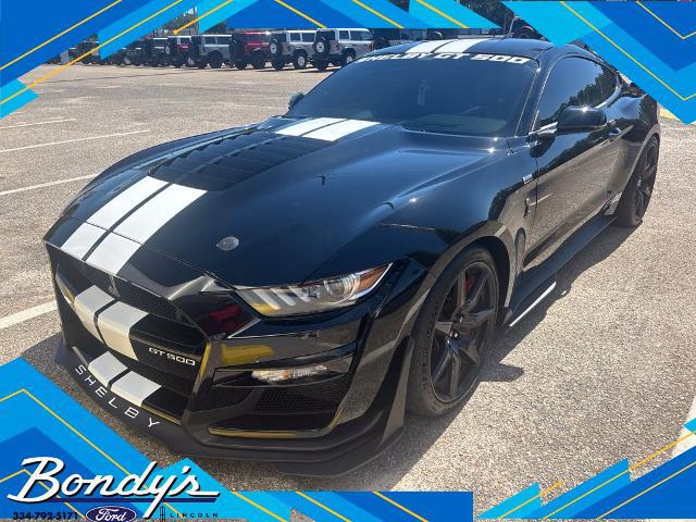 2021 Ford Mustang Shelby GT500 Fastback for sale in Dothan, AL