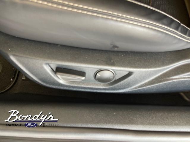 2021 Ford Mustang Shelby GT500 Fastback