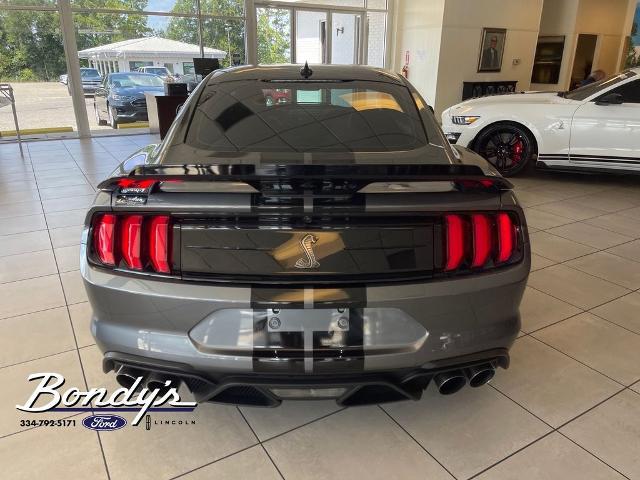 2021 Ford Mustang Shelby GT500 Fastback