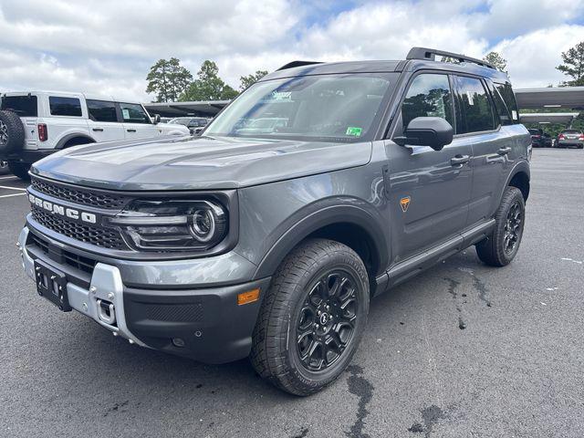 2025 Ford Bronco Sport Badlands for sale in Glen Allen, VA