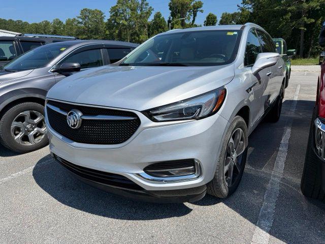 2020 Buick Enclave FWD Essence for sale in Jacksonville, NC