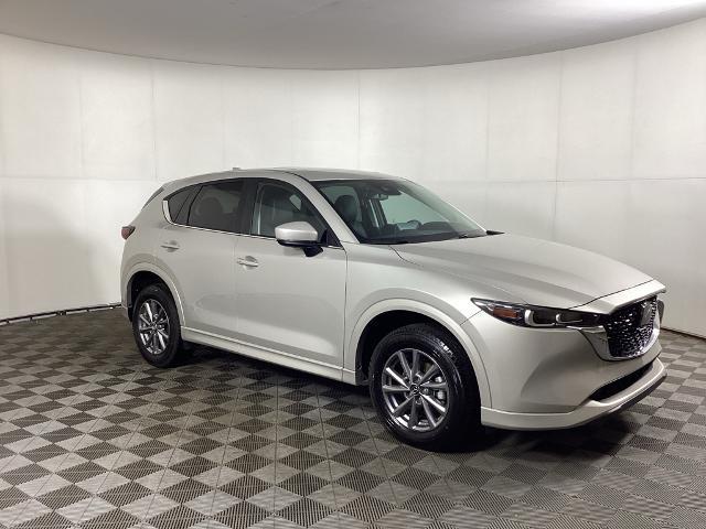 2025 Mazda CX-5 2.5 S Preferred for sale in Grandville, MI