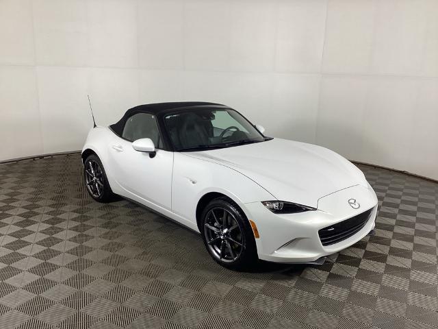2016 Mazda MX-5 Grand Touring for sale in Grandville, MI