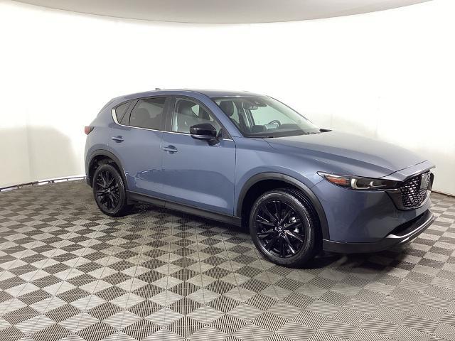 2025 Mazda CX-5 2.5 S Carbon Edition for sale in Grandville, MI
