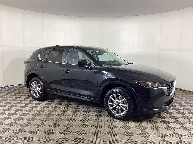 2025 Mazda CX-5 2.5 S Preferred for sale in Grandville, MI