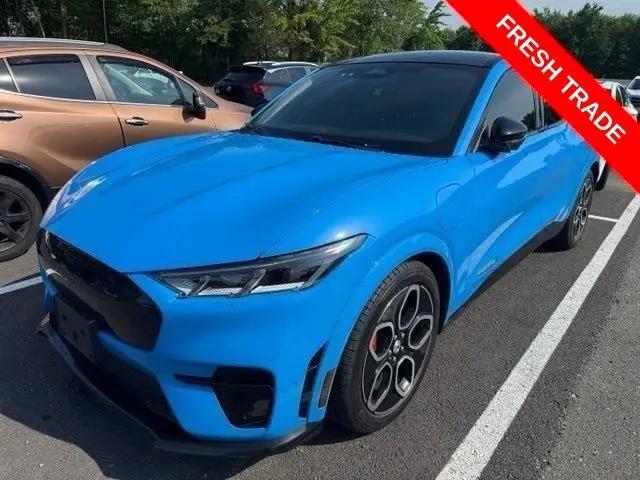 2021 Ford Mustang Mach-E GT for sale in Brandywine, MD