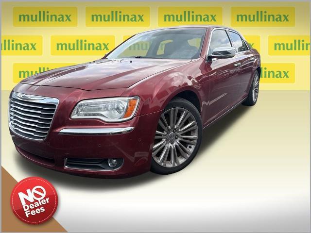 2011 Chrysler 300 Base for sale in Vero Beach, FL