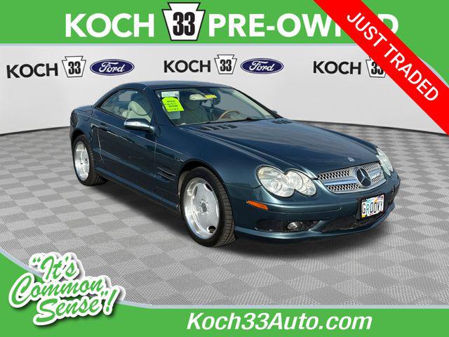 2005 Mercedes-Benz 500 Unknown for sale in Easton, PA