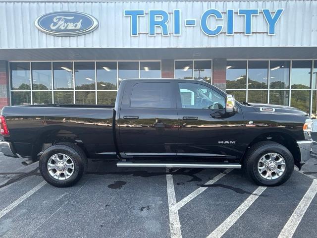 2024 Ram 2500 Laramie Crew Cab 4x4 6'4" Box for sale in Eden, NC