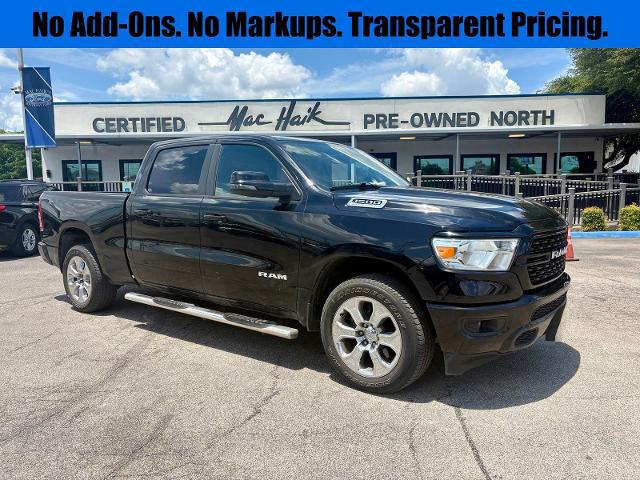 2024 Ram 1500 Lone Star Crew Cab 4x2 6'4" Box for sale in San Antonio, TX