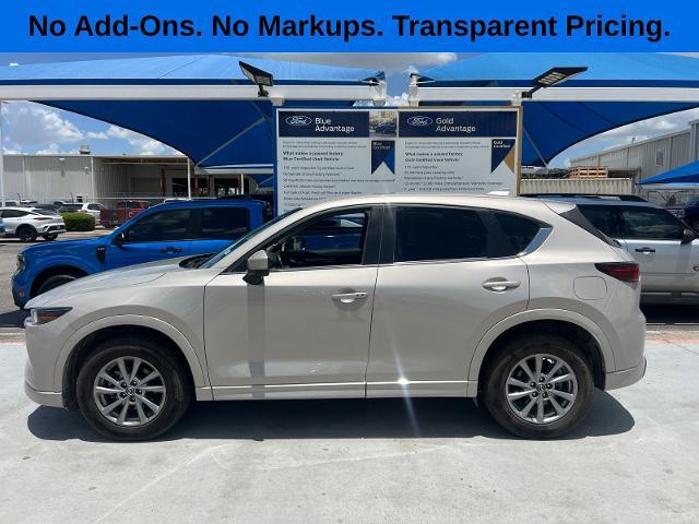 2024 Mazda CX-5 2.5 S Select for sale in San Antonio, TX