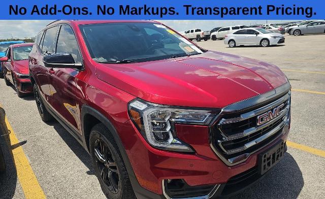 2023 GMC Terrain AWD AT4 for sale in San Antonio, TX