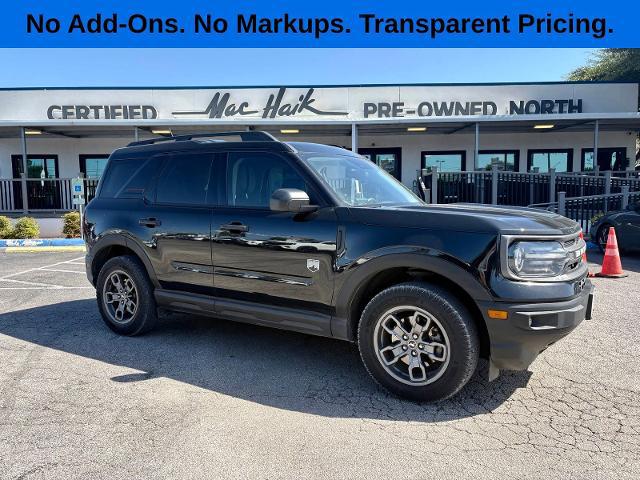 2022 Ford Bronco Sport Big Bend for sale in San Antonio, TX