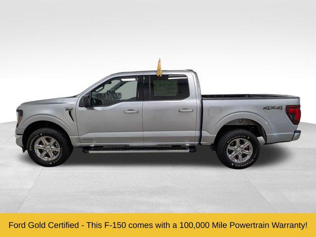 2024 Ford F-150 XLT for sale in Wichita, KS