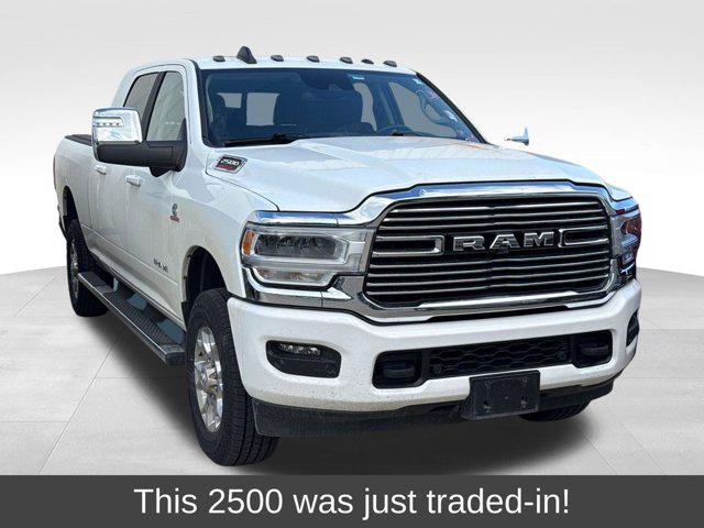 2024 Ram 2500 Laramie Crew Cab 4x4 6'4" Box for sale in Wichita, KS